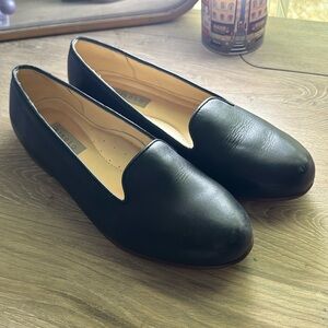 Nisolo ballet flat in great condition